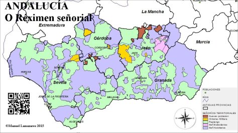 andalucia