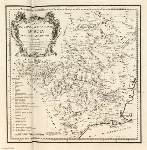 murcia