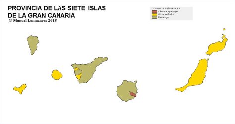 Canarias_señorios