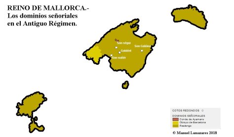 MALLORCA_SEÑORIOS