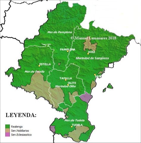 Navarra_Estamentos