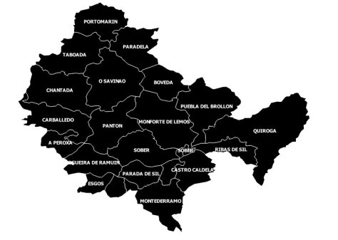 RibeiraSacra_mun