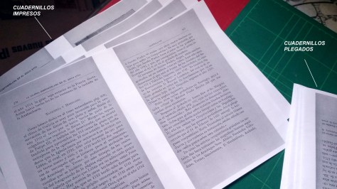 CUADERNILLOS