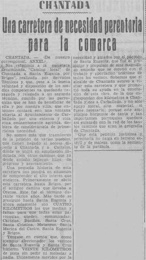 Carretera_SantaEugenia